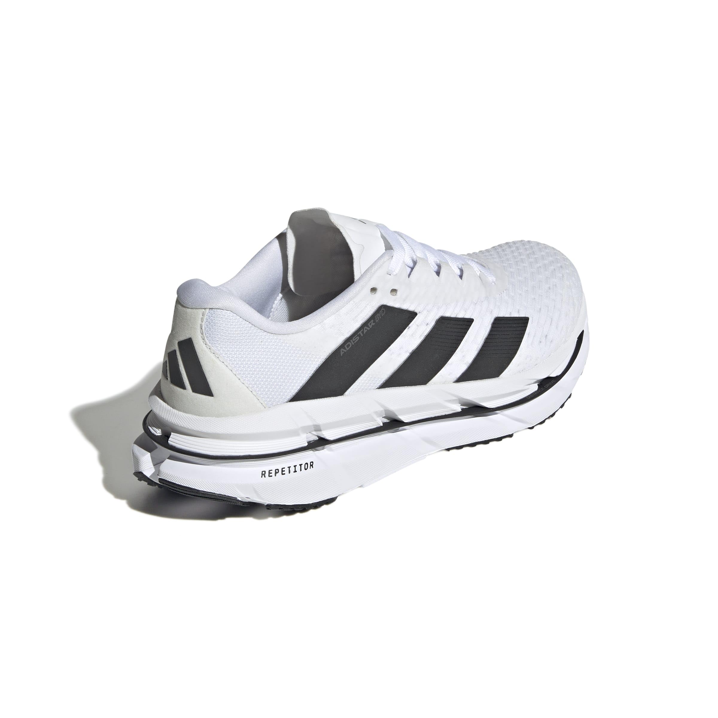 adidas Scarpe Corsa Running Shoes Uomo Adistar BYD M Bianco