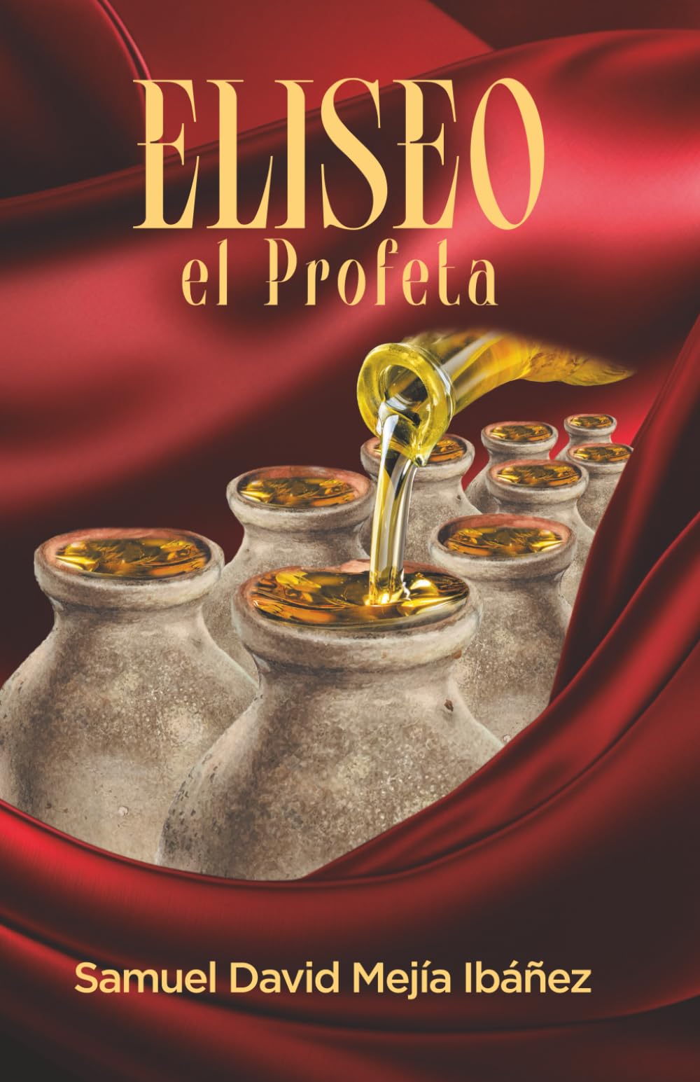 Eliseo el profeta