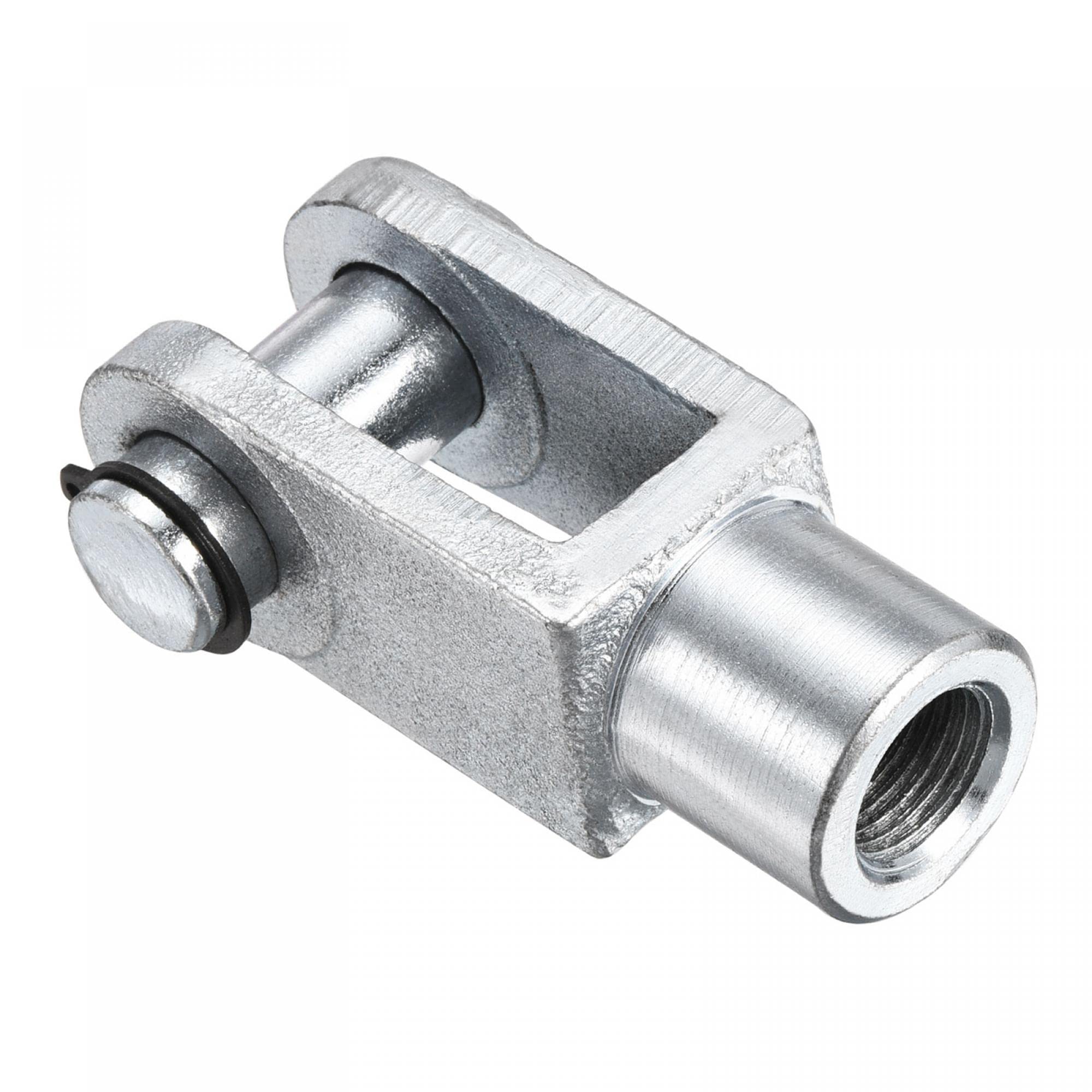 Vérin Pneumatique SC 125-100 Double Effet - Alésage 125 Mm, Course 100 Mm, Port PT1/2''
