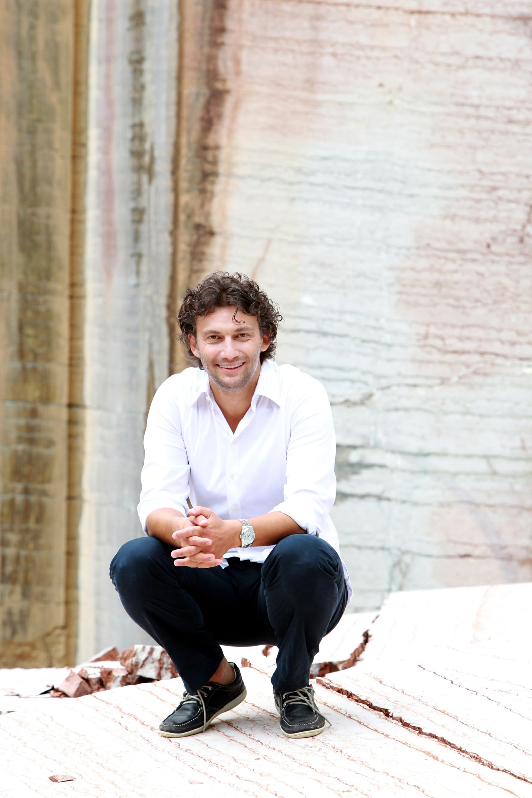 Jonas Kaufmann - The Decca Recordings