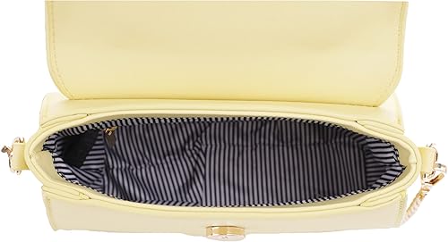 Miniatura 5 de SG SUGU - Bolso tipo bandolera mini con asa superior