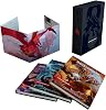 D&D Core Rulebooks Dungeons & Dragons Gift Set 2014