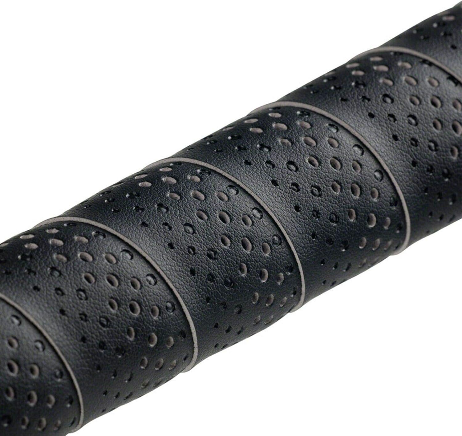 Fizik Performance Bicycle Bar Tape - Soft, Tacky & Classic Professional Bike Handlebar Tape (2mm, 2.7mm, 3mm)