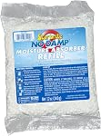 Star Brite No Damp Dehumidifier & Moisture Absorber - Prevent & Eliminate Musty Odor in Closets, Basements, Bathrooms, Campers, Boats, Safes & More.