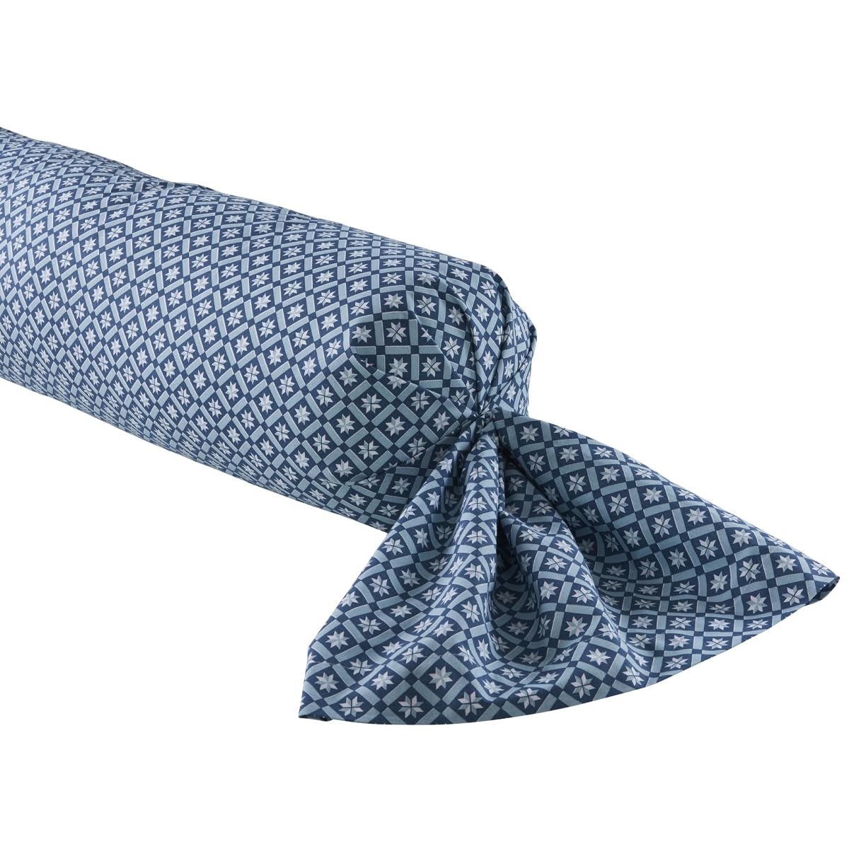 Origin Charlie Printed Bolster Pillowcase 85 x 185 cm