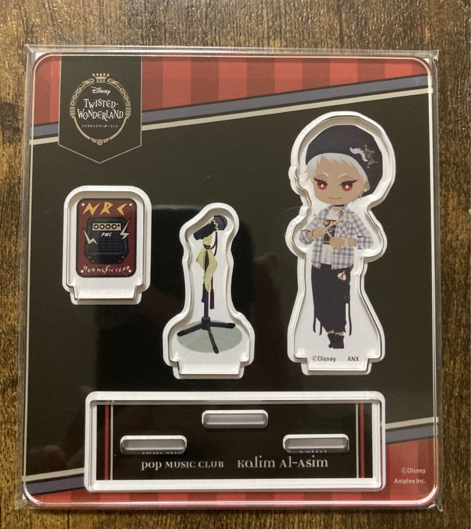 Amazon.co.jp: カリム アクリルスタンド アクスタ 軽音部 クラブ