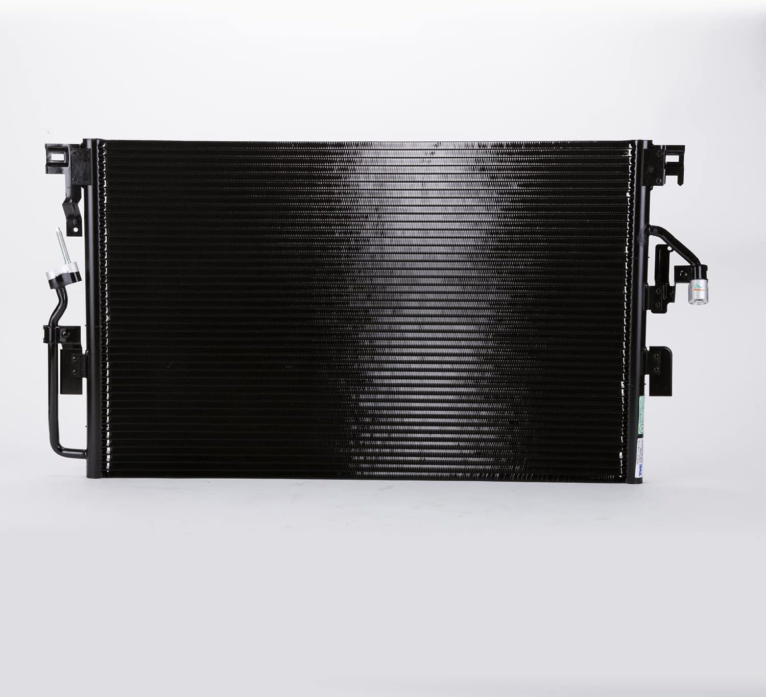 TYC 3343 Condenser Assembly Compatible with 2004-2006 Saturn VUE