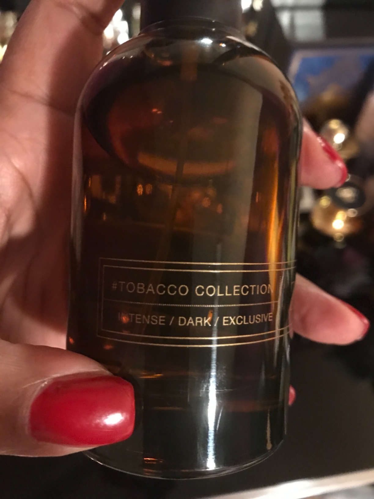 whisky tobacco candle Patchouli & Tobacco Candle – Potter's Western Store