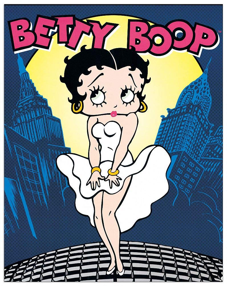 Artopweb Decorative Panel, Multicolour, 37x47 Cm