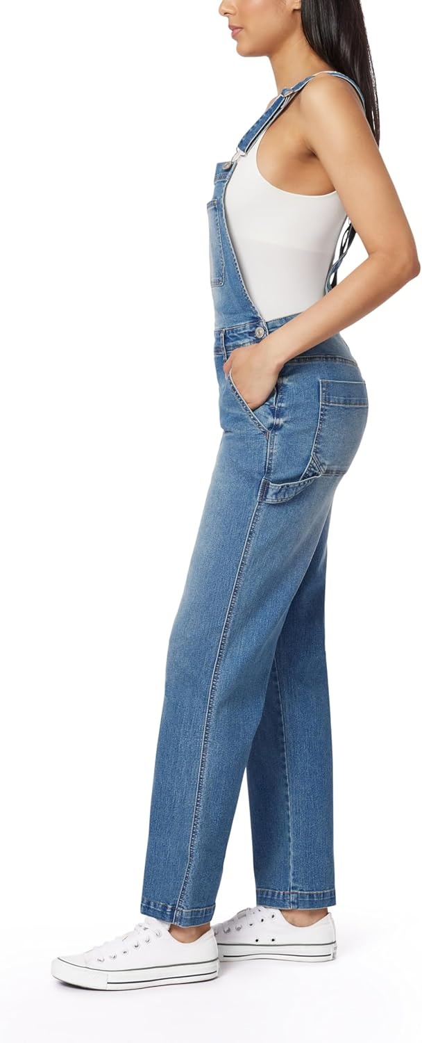 Women's Overalls Juniors - image 3
