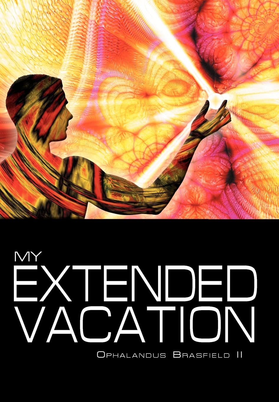 My Extended Vacation: The Long Weekend