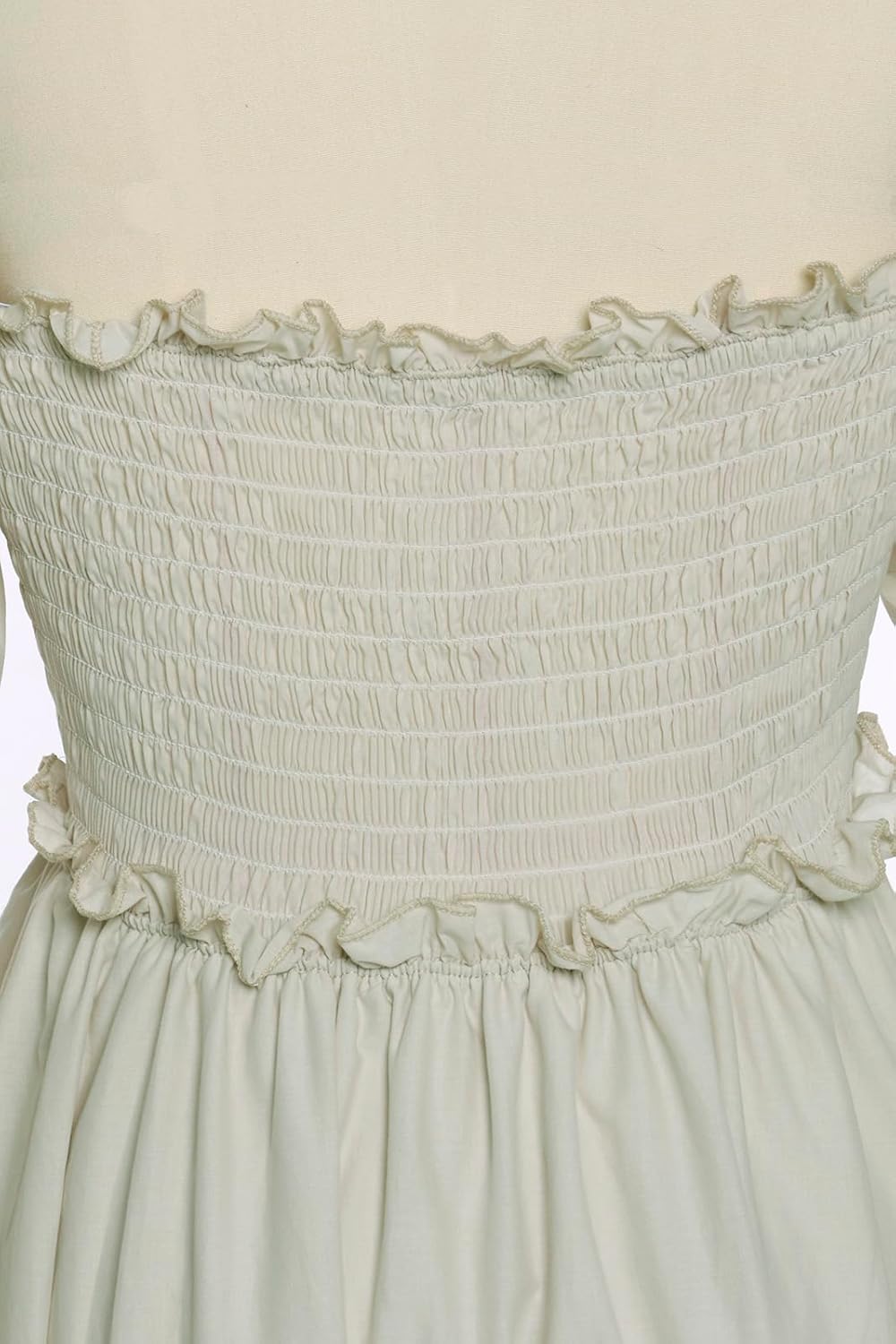 Medieval Renaissance Costume Dress Regency Dresses for Women Victorian - Image 6