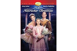 A Nutcracker Christmas