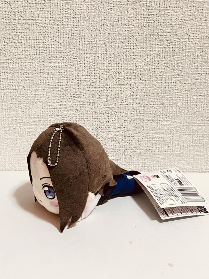 Amazon.co.jp: バンドリ 寝そべり ぬいぐるみ レイヤ RAS : おもちゃ