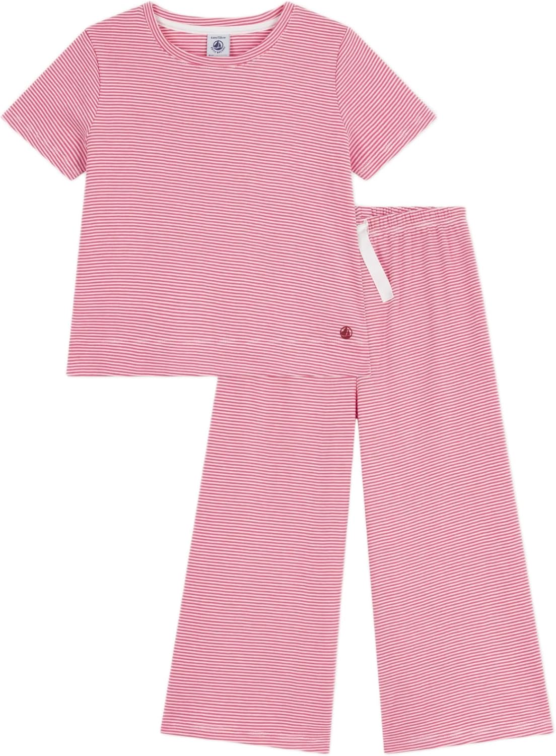 Dames - Petite - Strepen - Goedkope pyjama's kopen op