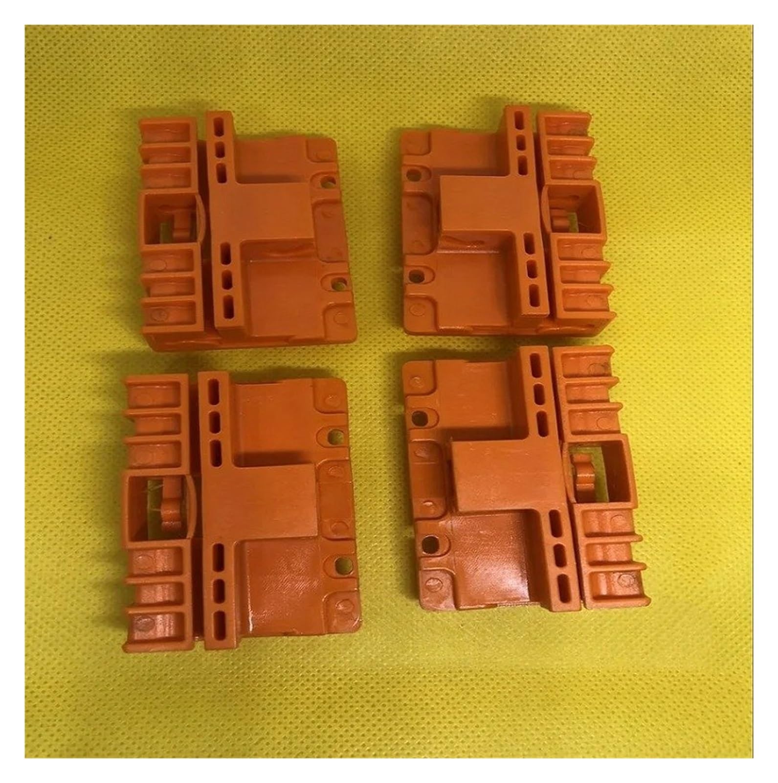 MAMEFVBB Window Regulator Slider Clips 1 Set Front Right/Left Side for A6 4B for C5 1997-2005 Window Regulator Repair Kit Clip Driver