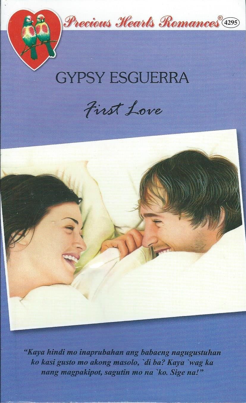 Precious Hearts Romances 4295 : First Love Paperback – January 1, 2012