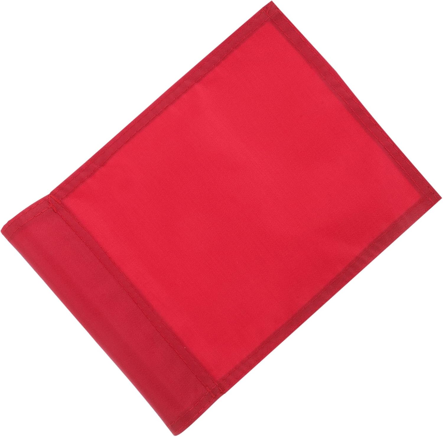 Kisangel Golf Pin Flag for Putting Green Miniature Training Flag Sturdy Nylon with Quick Setup for Golf Practice and Competitions