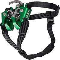 Vista 5 de Notch Ascensor de pie Jet Step (41001)