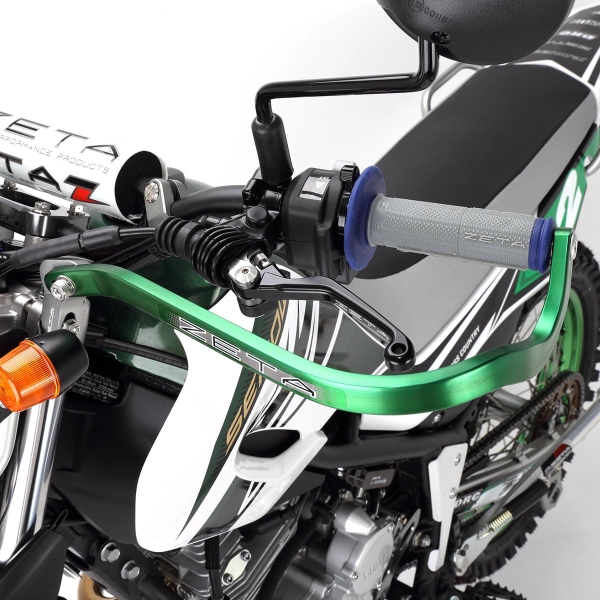 Amazon | ジータレーシング(ZETA RACING) ピボットレバーセットCP 3 
