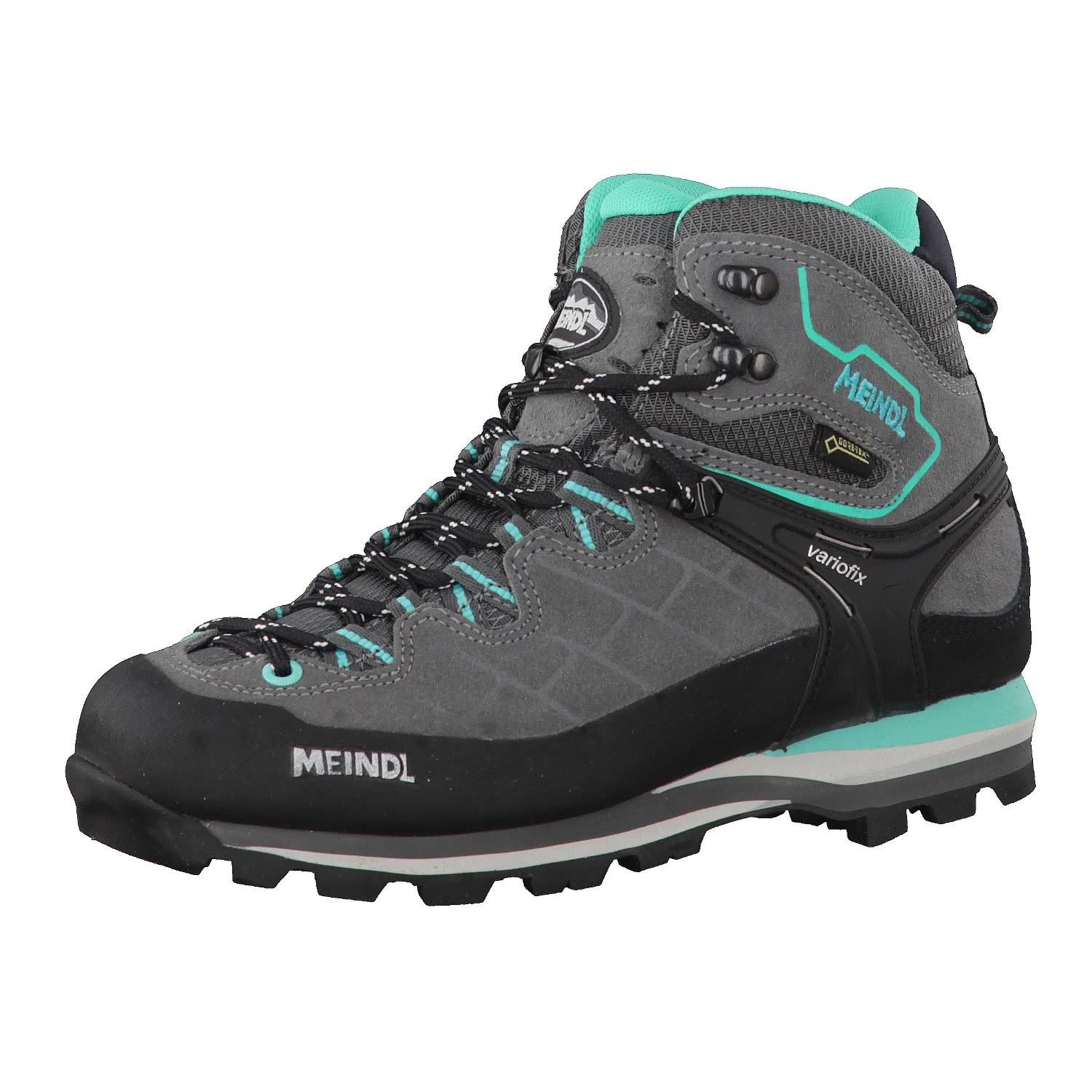 Meindl Litepeak Lady Gtx Chaussures de Randonnée HautesFemme
