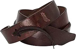 Sela de cavalo ocidental de couro de grão superior com tiras latigo de 1,8 m de comprimento sem furos