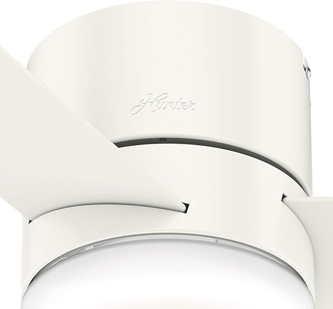 Ventilador de Techo 44 Pulgadas con Luz y Control Remoto 120 miniatura 5