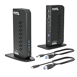 21. Multi-Port USB Hub or Cable Organizer