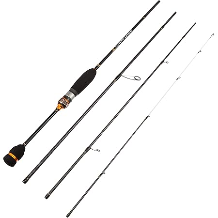 Amazon メジャークラフト 3代目クロステージ パックロッドライトショアジギング Crx 964lsj Major Craft メジャークラフト ロッド 竿パーツ