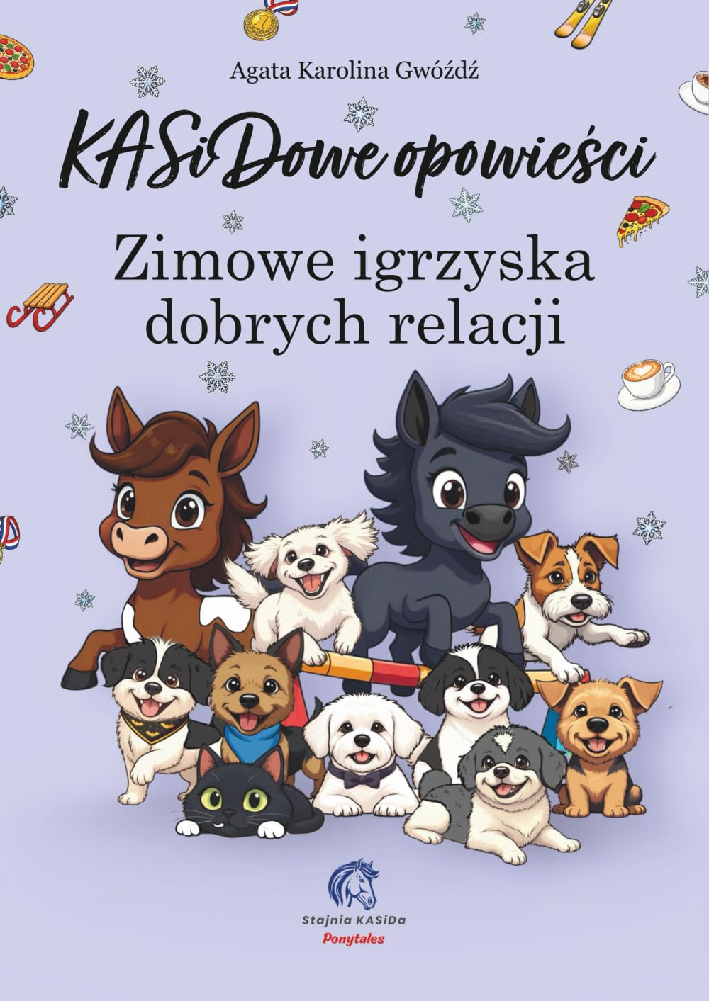 KASiDowe opowieści. Zimowe igrzyska dobrych relacji