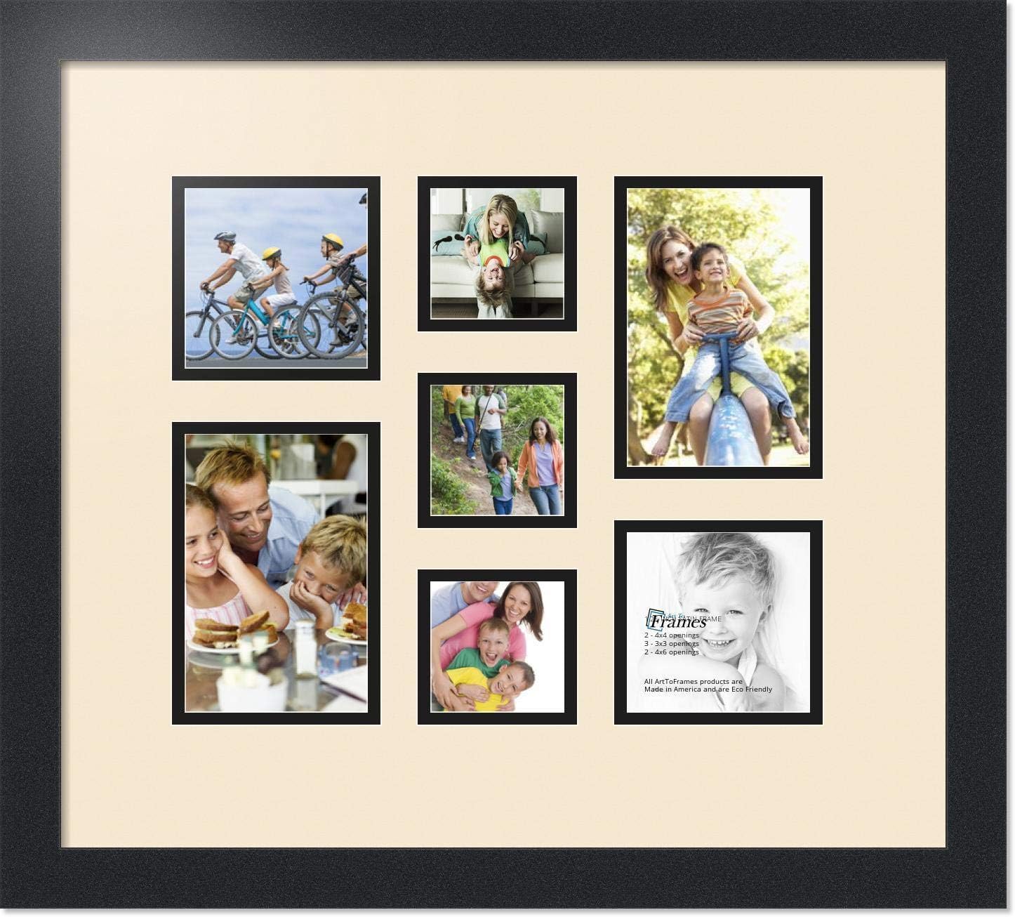 Art to Frames DoubleMultimat702825/89FRBW26079 Collage