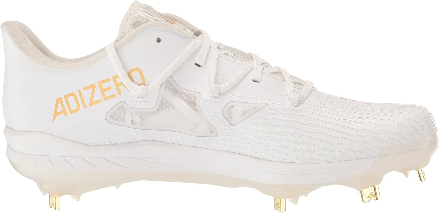 Adidas Mens Adizero Afterburner 9Sneaker