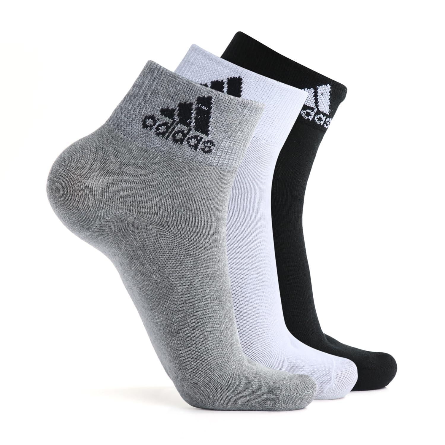 Mens Pack of 3 Socks