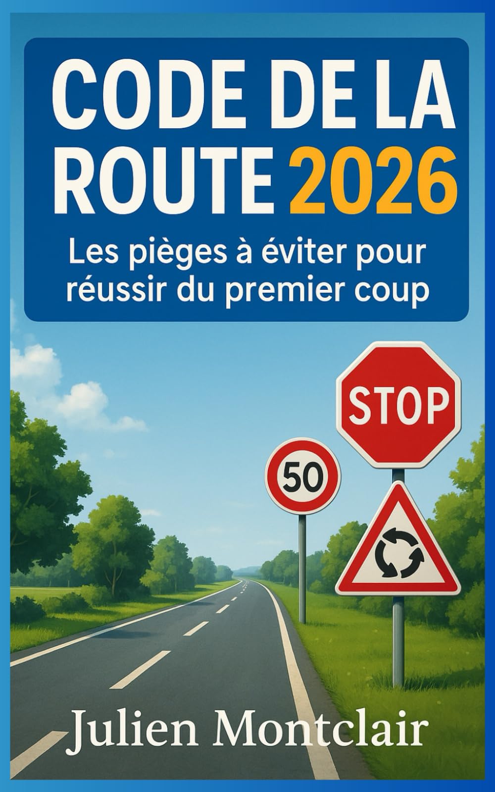Code de la route 2026: Les pièges à éviter pour réussir le Code du premier coup