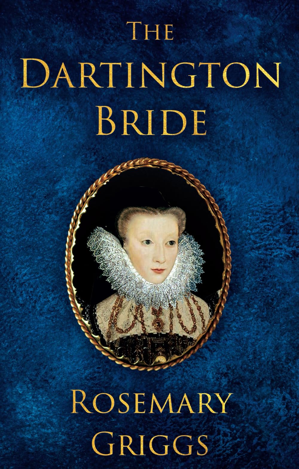 The Dartington Bride (Daughters of Devon)