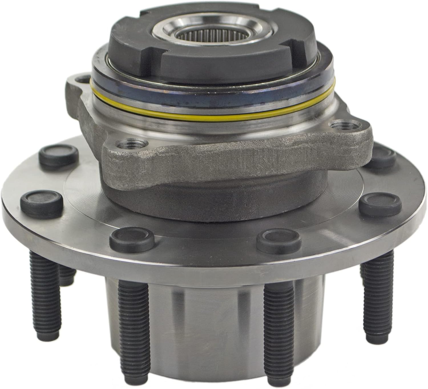 Mevotech H515076 Wheel Bearing and Hub Assembly