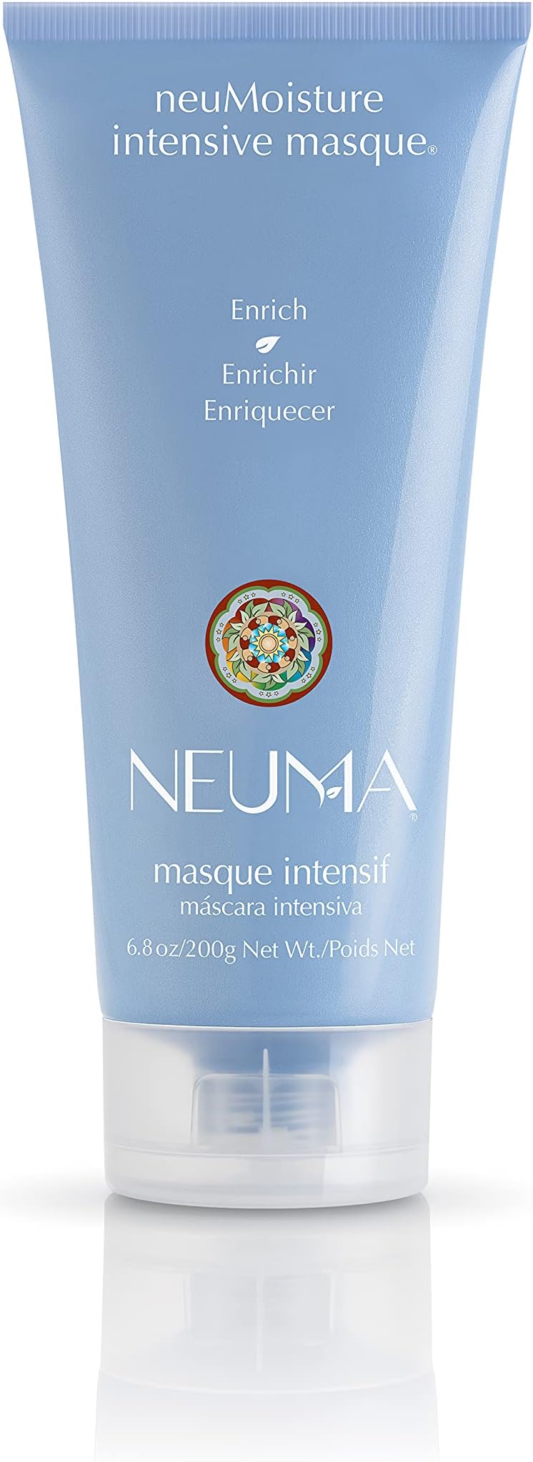 Neuma Neumoisture Intensive Masque, 200 ml