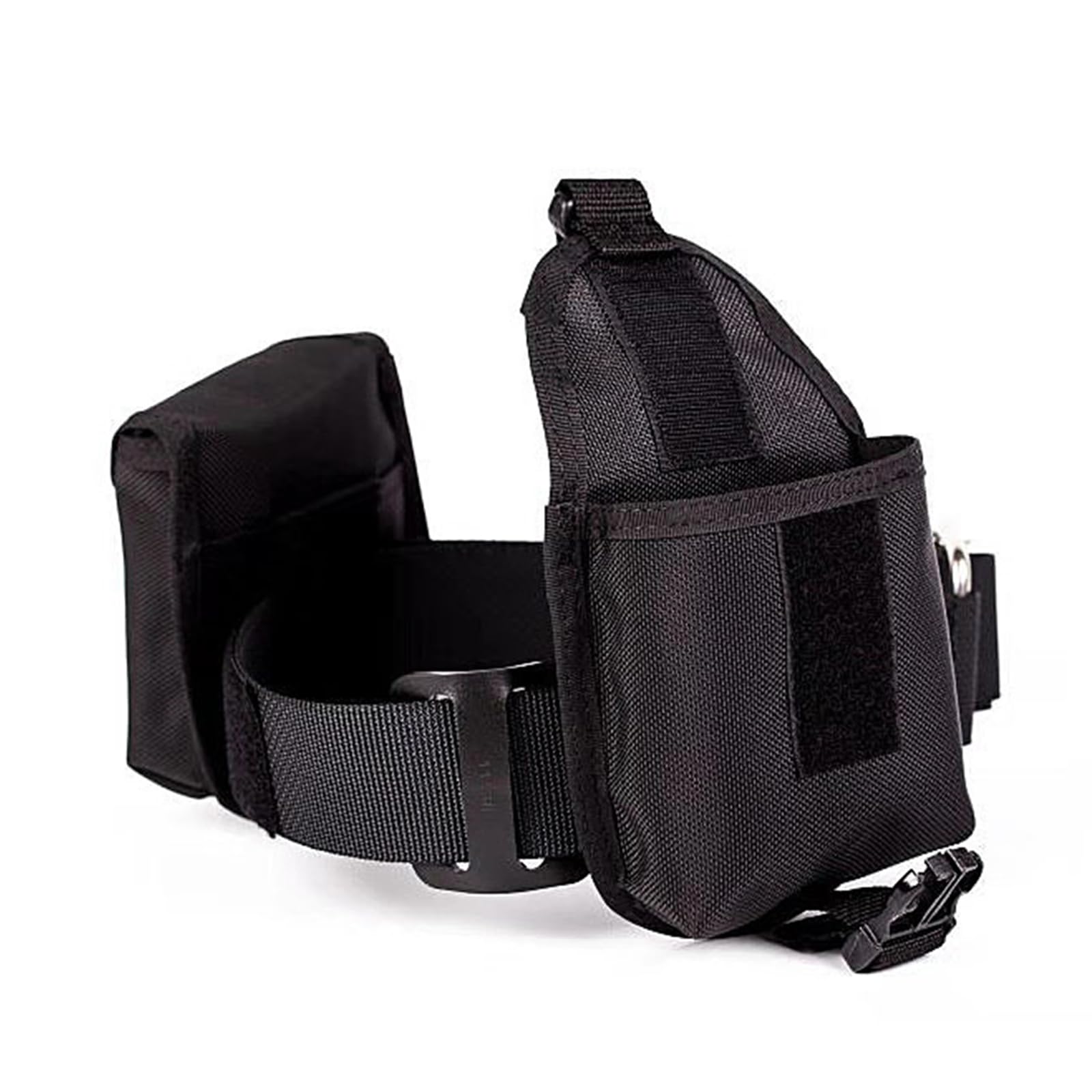 2KG Immersione Peso Cintura Tasca Con Fibbia Borsa Scubas Tasca Per Snorkeling
