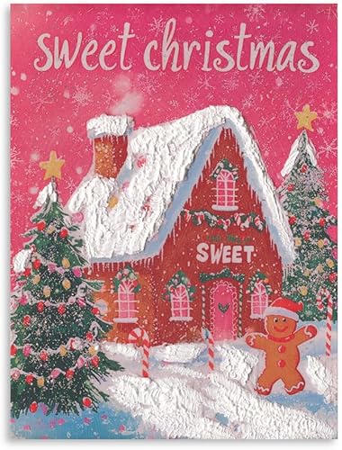 Miniatura 22 de Lienzo decorativo para la pared del cuarto del bebé con texto en inglés "You Are Loved", póster con cita inspiradora en inglés "You Are Loved