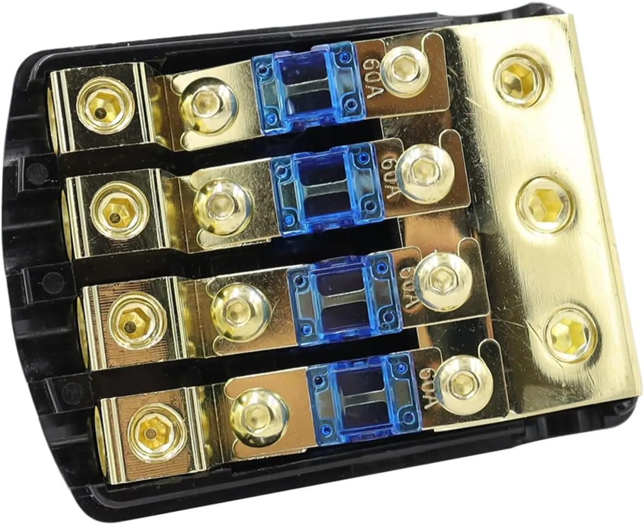 Fuse Holder Fuse Box