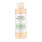 Mario Badescu Summer Shine Body Lotion Enriched with Vitamin A, Lightweight and Radiant, Non-Greasy Candlelit Glow Body Shimmer, Ideal for All Skin Types, 6 oz.