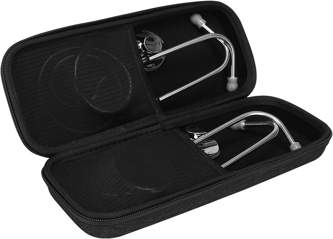 Polaland Stethoscope Hard Case, Carrying Protective Cover