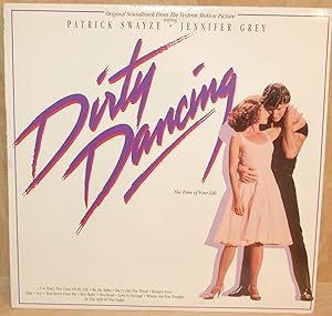 Original Soundtrack From The Vestron Motion Picture - Dirty Dancing