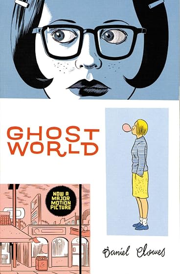 Ghost World