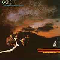 米LP Genesis ... And Then There Were Three... R1188284 Atlantic, Charisma,  /00260 And then there were three..: Amazon.ca: Music