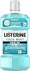 listerine, cool mint, daily oral care product, light taste, zero alcohol, mint flavored, 250ml