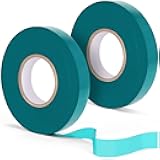 Generic Stretch Tie Tape Roll, 2 Pack Total 300 Feet 1/2