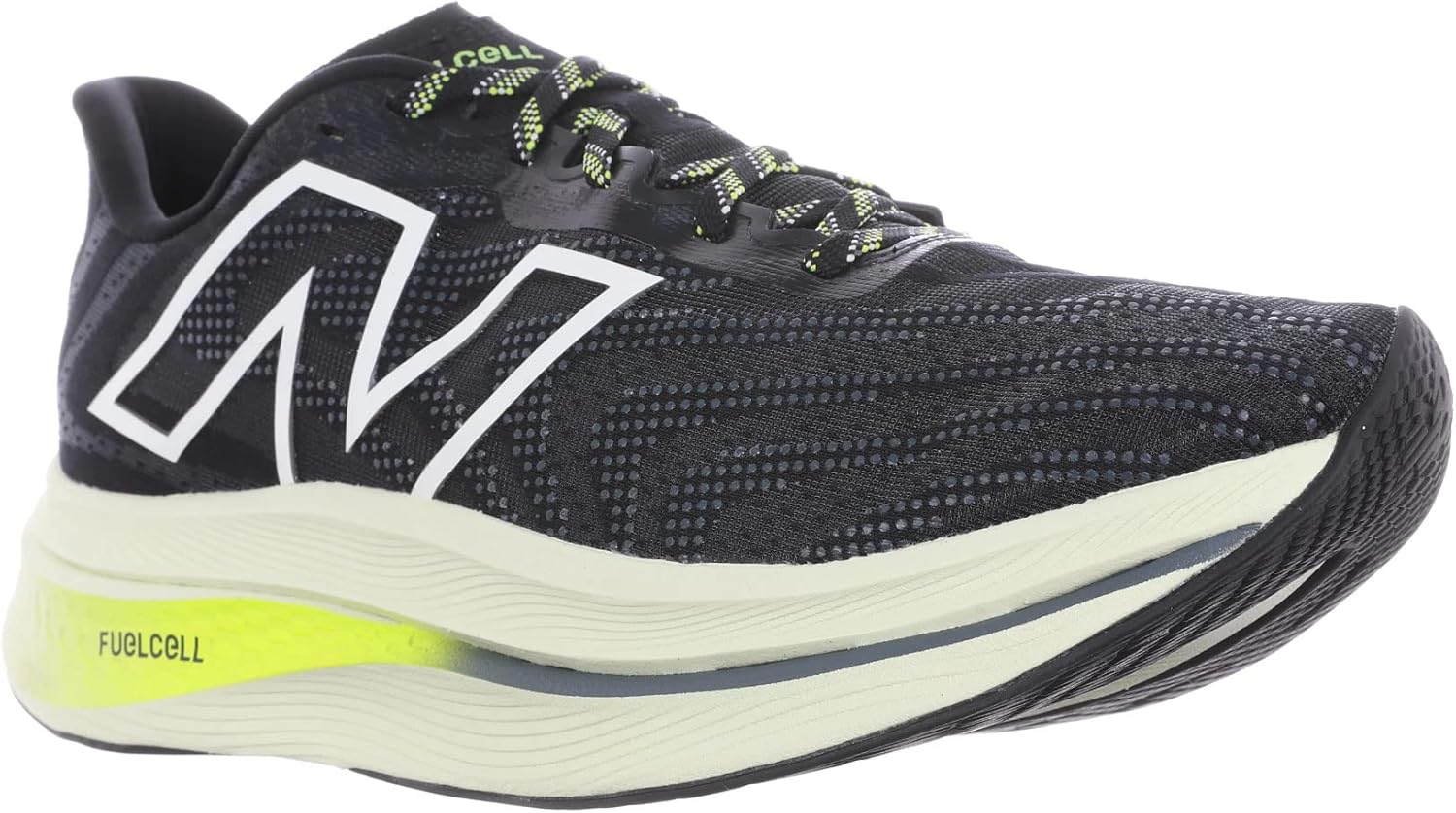 Amazon | New Balance レディース FuelCell Supercompp Trainer