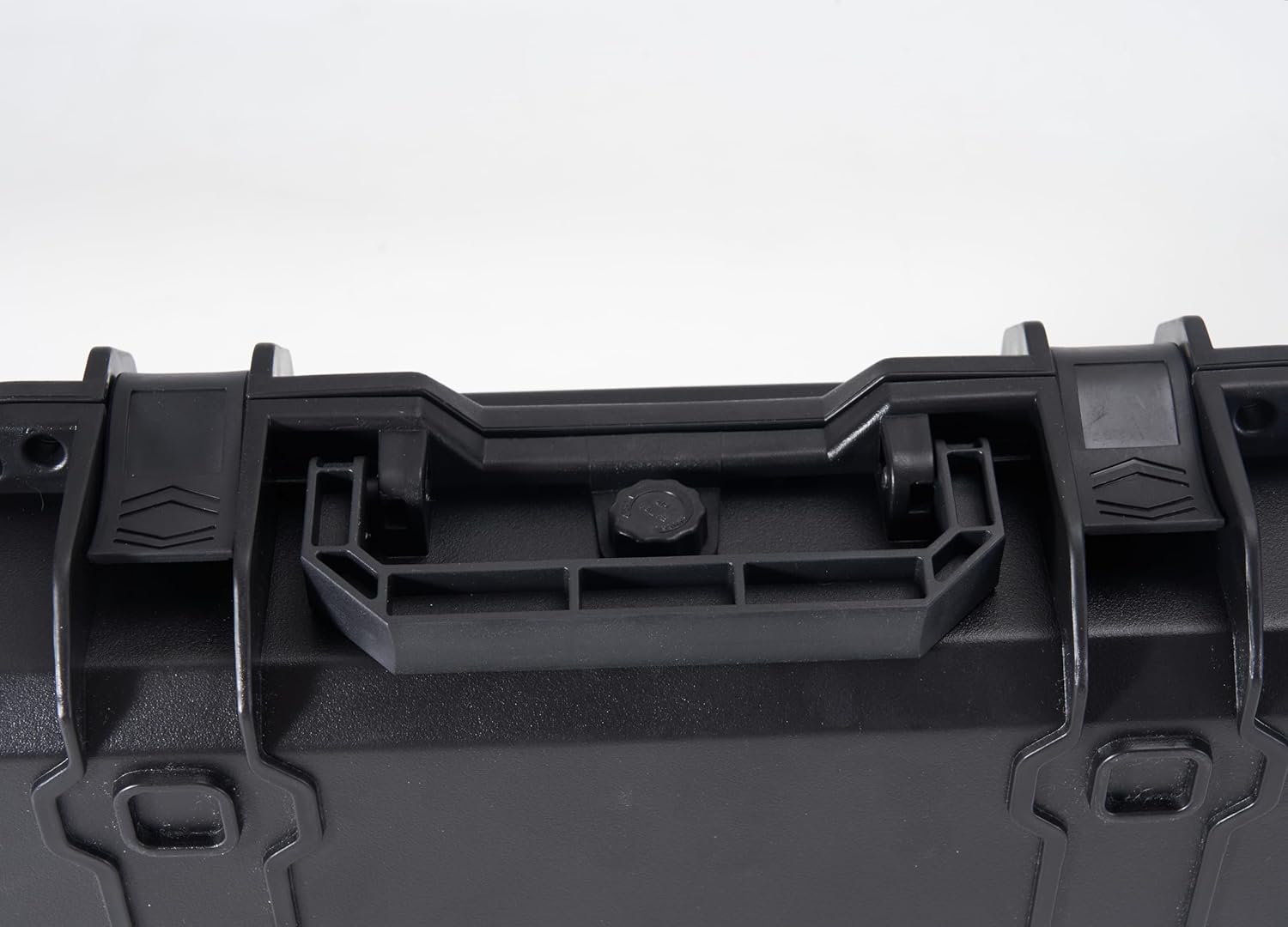 Wireless Microphone Carrying Storage Case Compatible with JBL Wireless Two Microphone System, for JBL PartyBox Wireless Mic, Portable Waterproof Protective Hard Case,Customizable Pre-Diced Foam