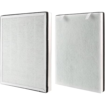 Lntyq H13 Echter HEPA-Ersatzfilter für Levoit Vital 100 Luftreiniger (2er-Pack) Vital 100-rf 3 Lntyq H13 Echter HEPA-Ersatzfilter für Levoit Vital 100 Luftreiniger (2er-Pack) Vital 100-rf 3